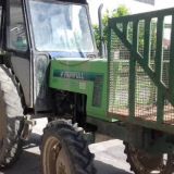 Trattore Agrifull  65