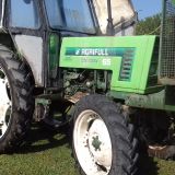 Trattore Agrifull  Dt 65