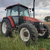 Trattore New holland  L 95 - dt